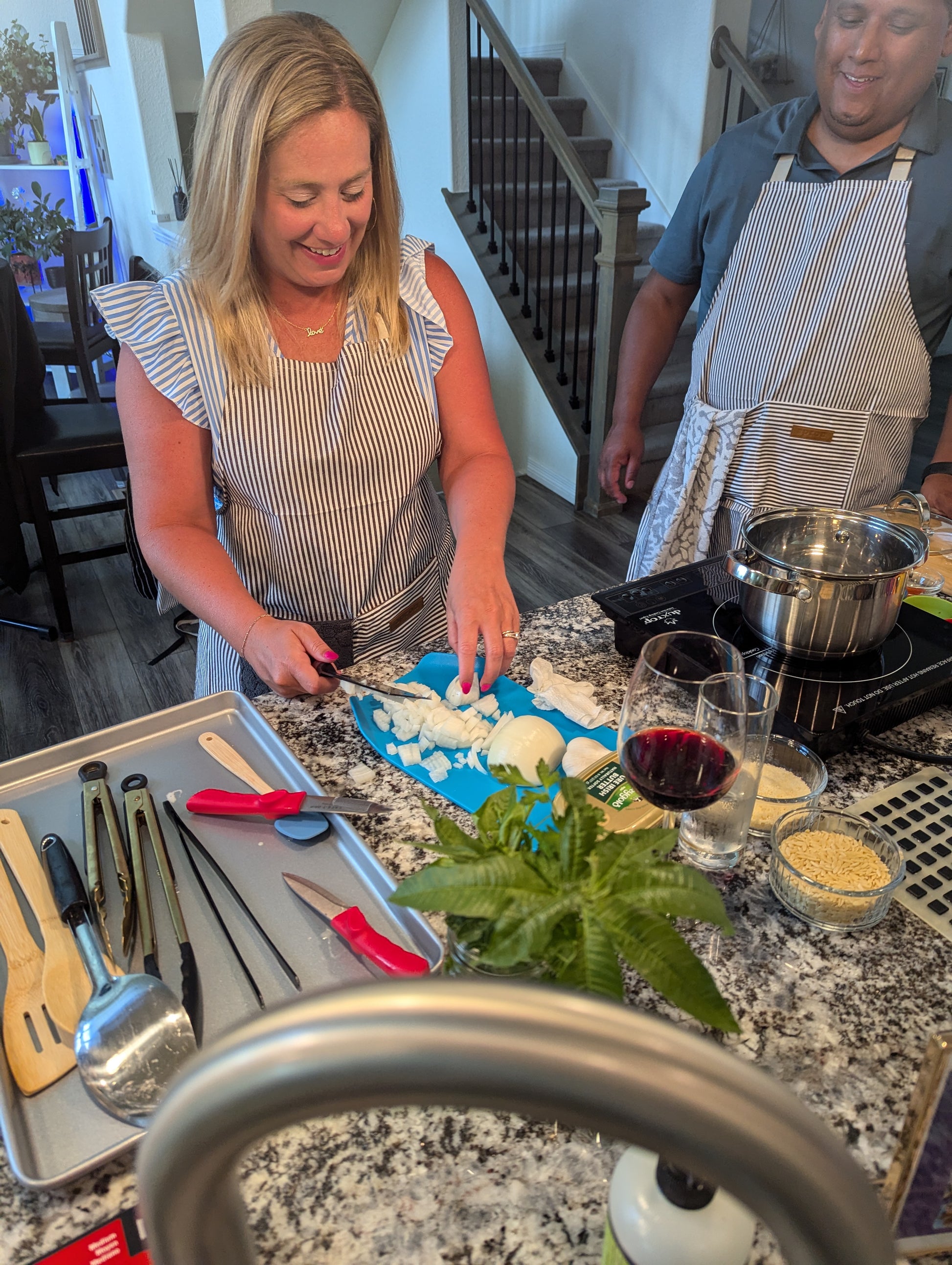 Cooking Class