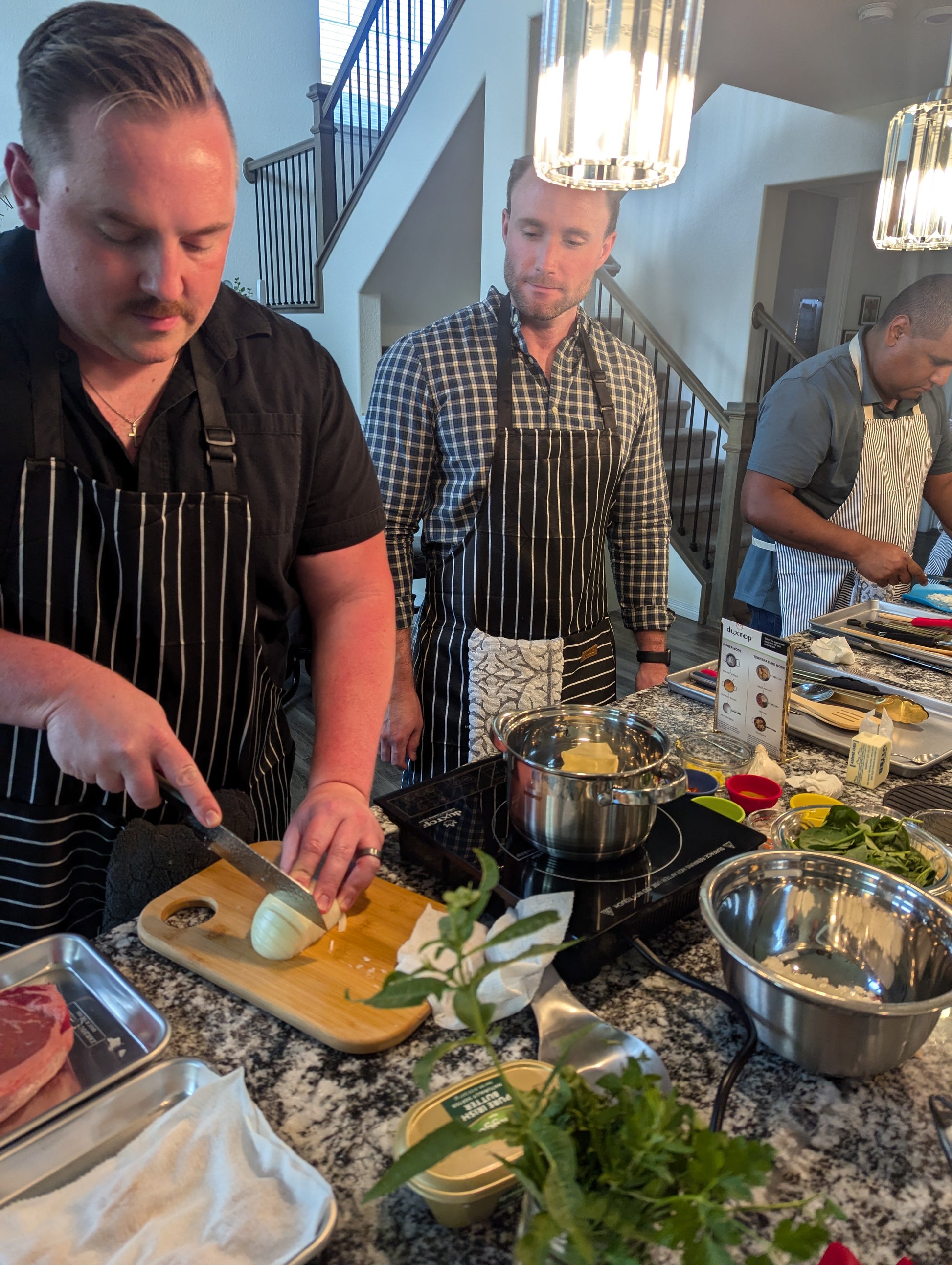 Cooking Class