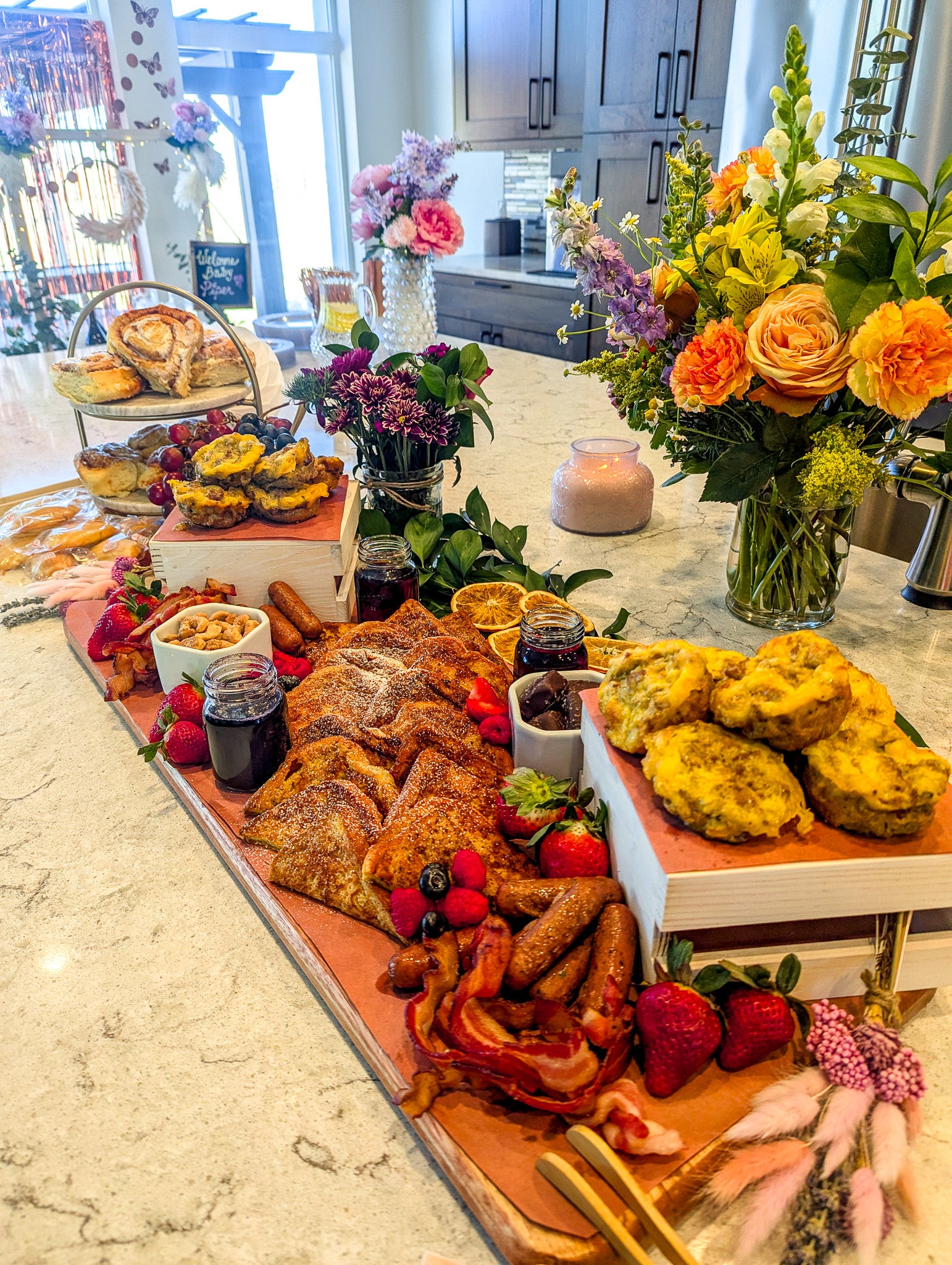 BlissFull Brunch