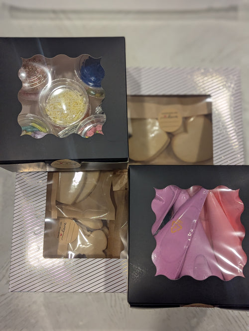 Cookie Kit 36  Cookies