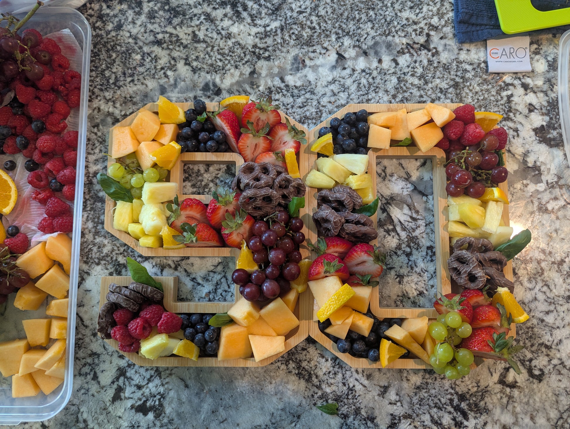 Event Catering