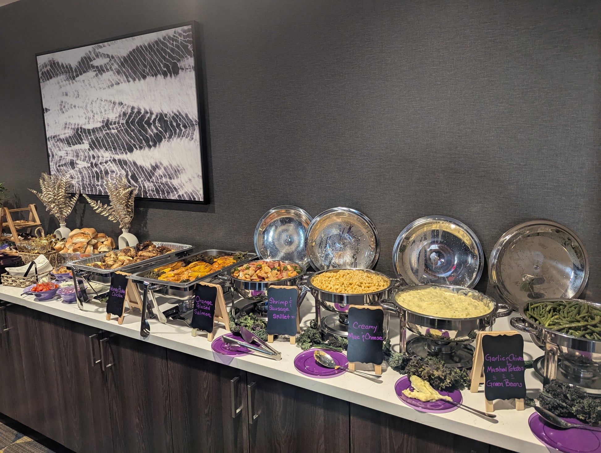Event Catering