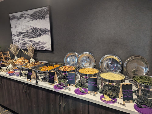 Event Catering