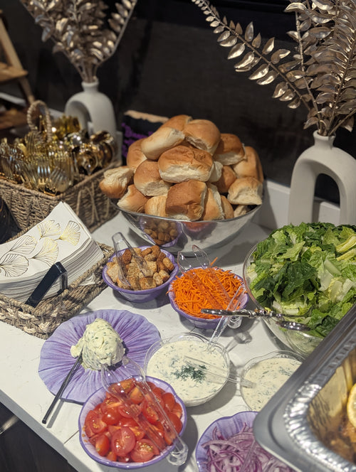Event Catering