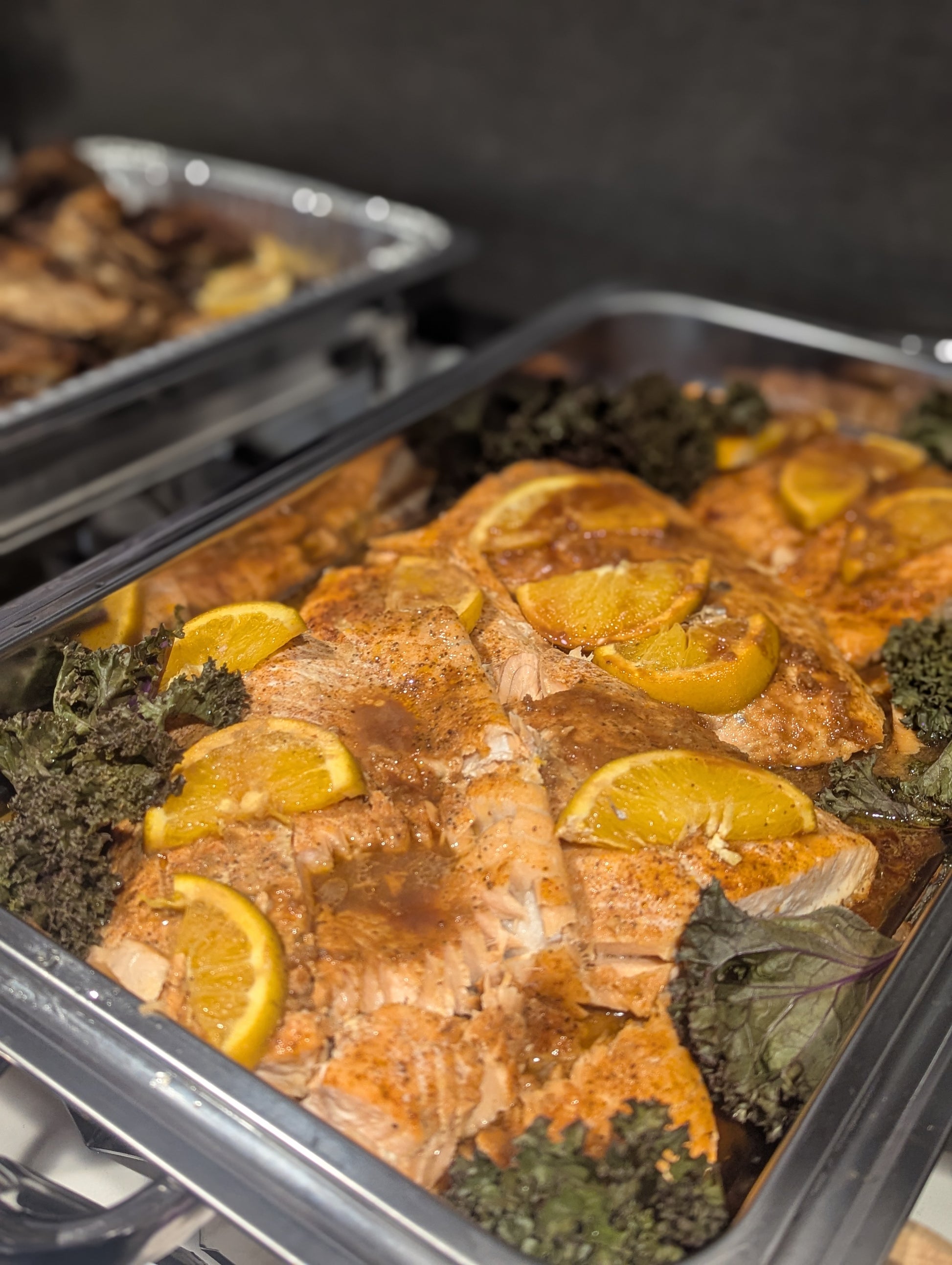 Event Catering