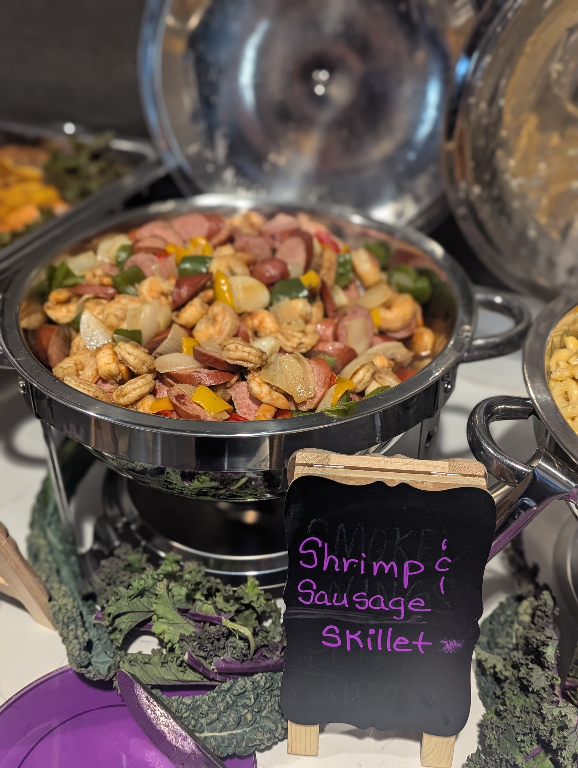 Event Catering