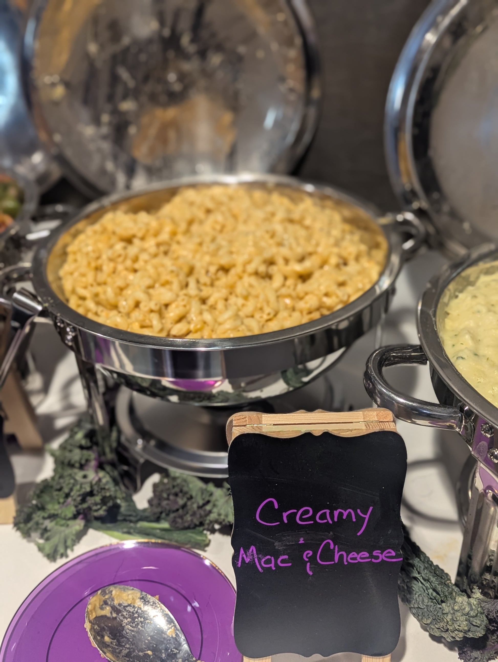 Event Catering