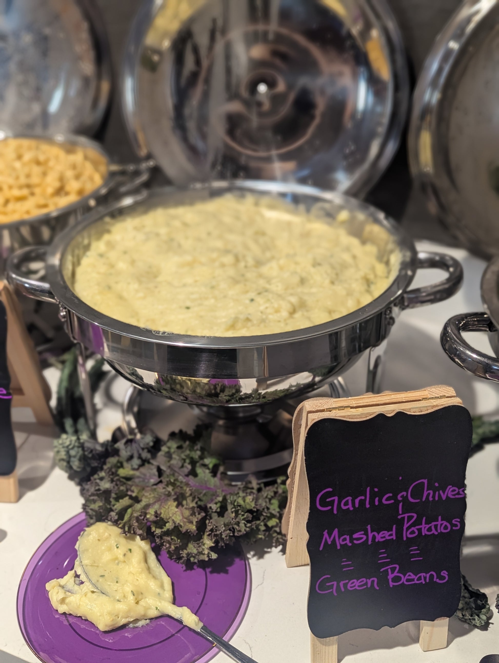 Event Catering