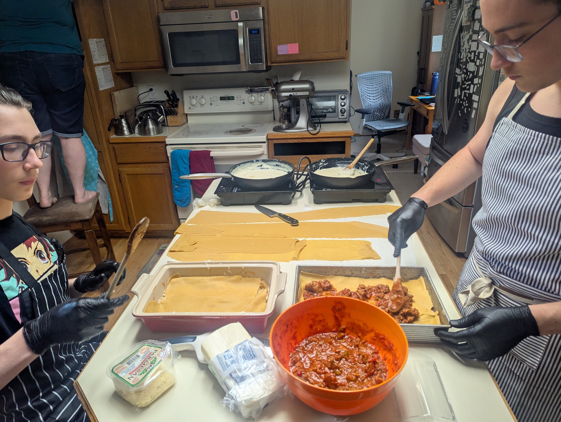 Cooking Class