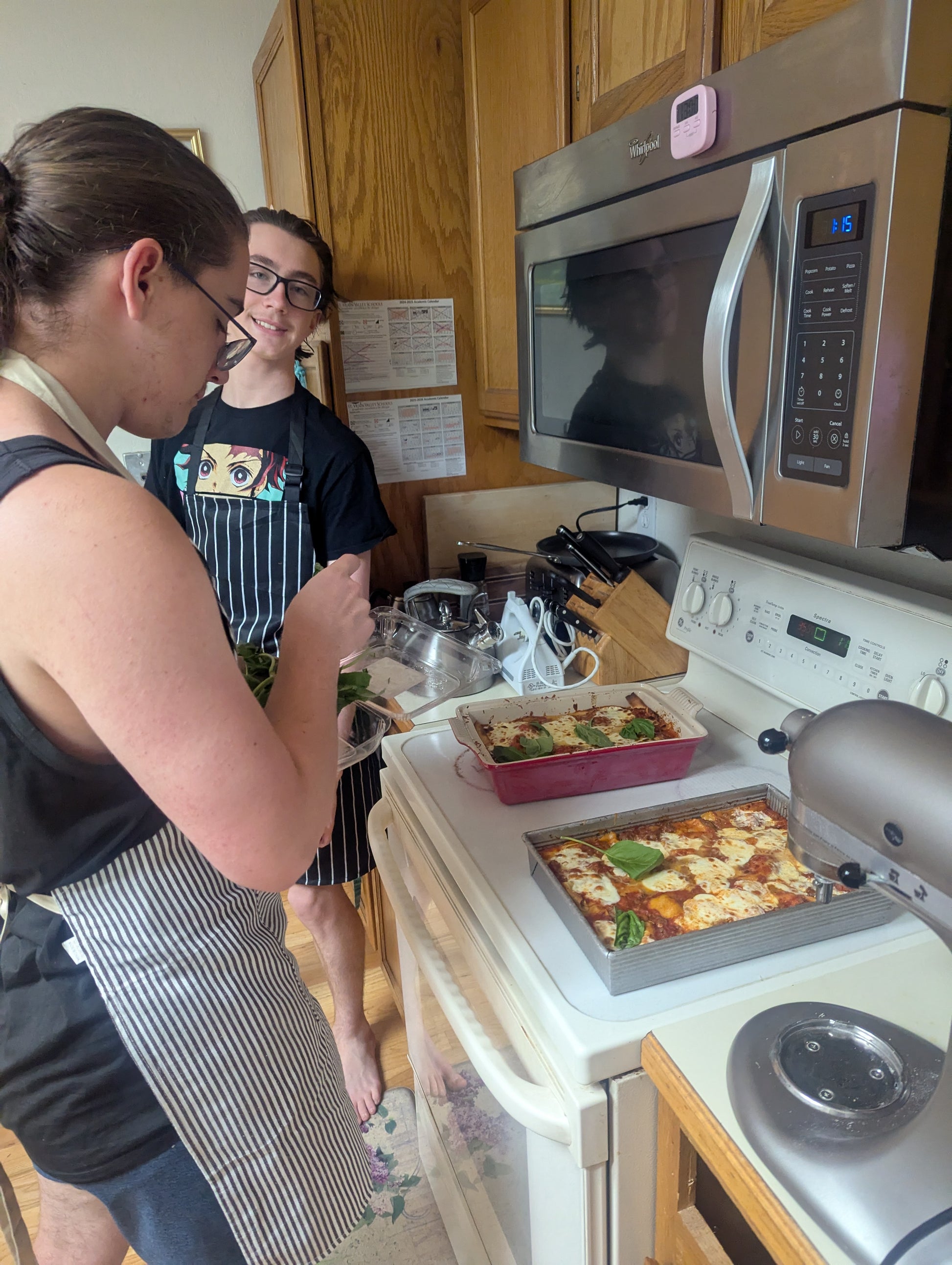 Cooking Class