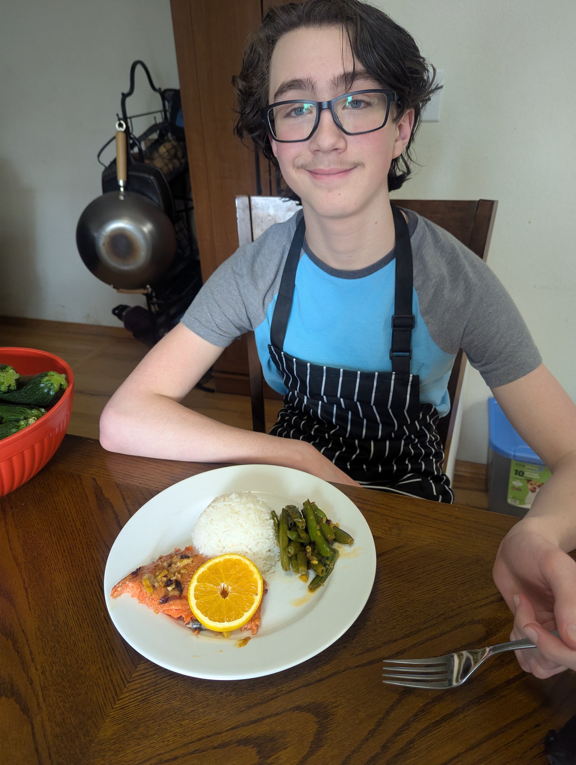 Cooking Class