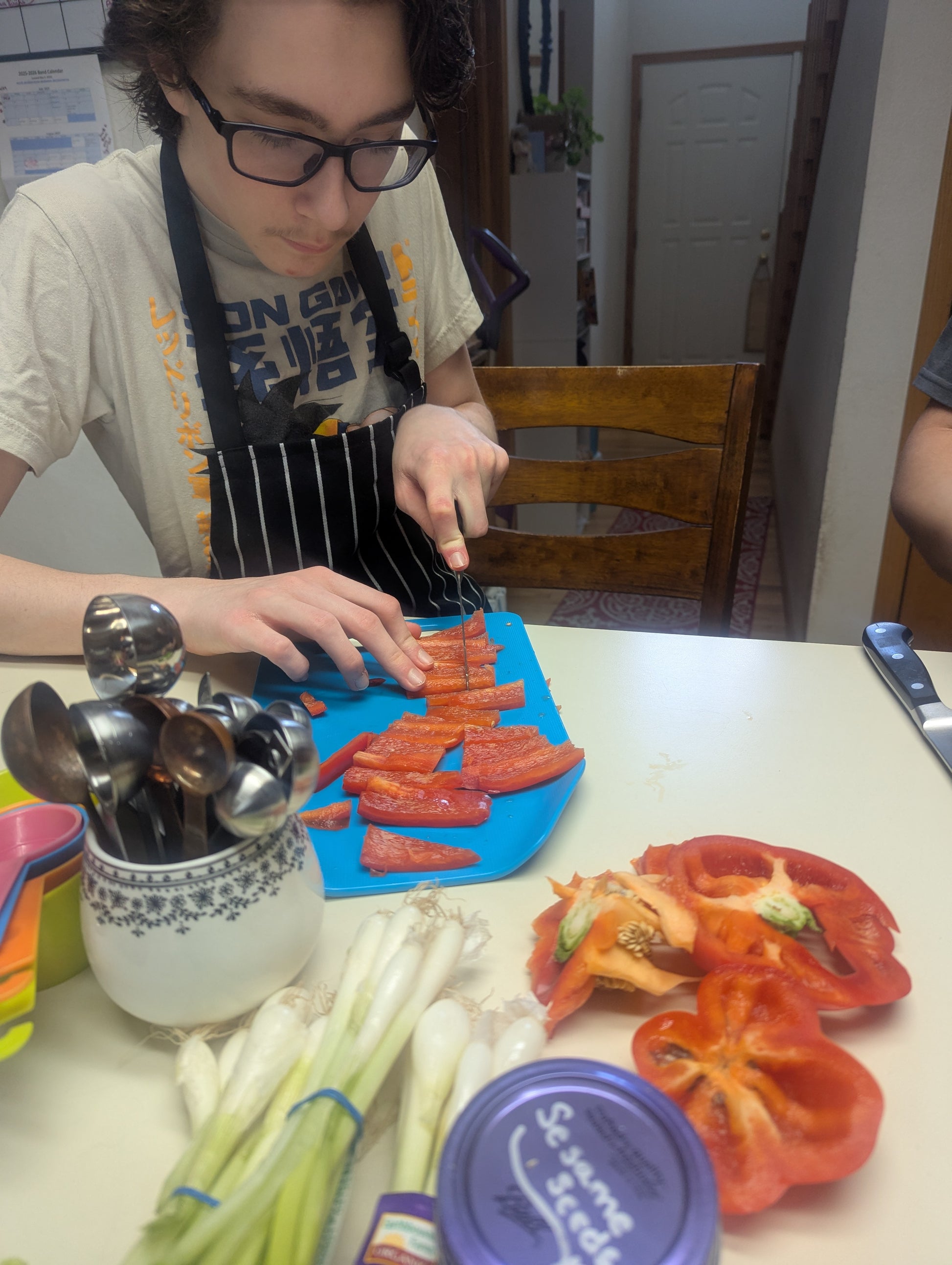 Cooking Class