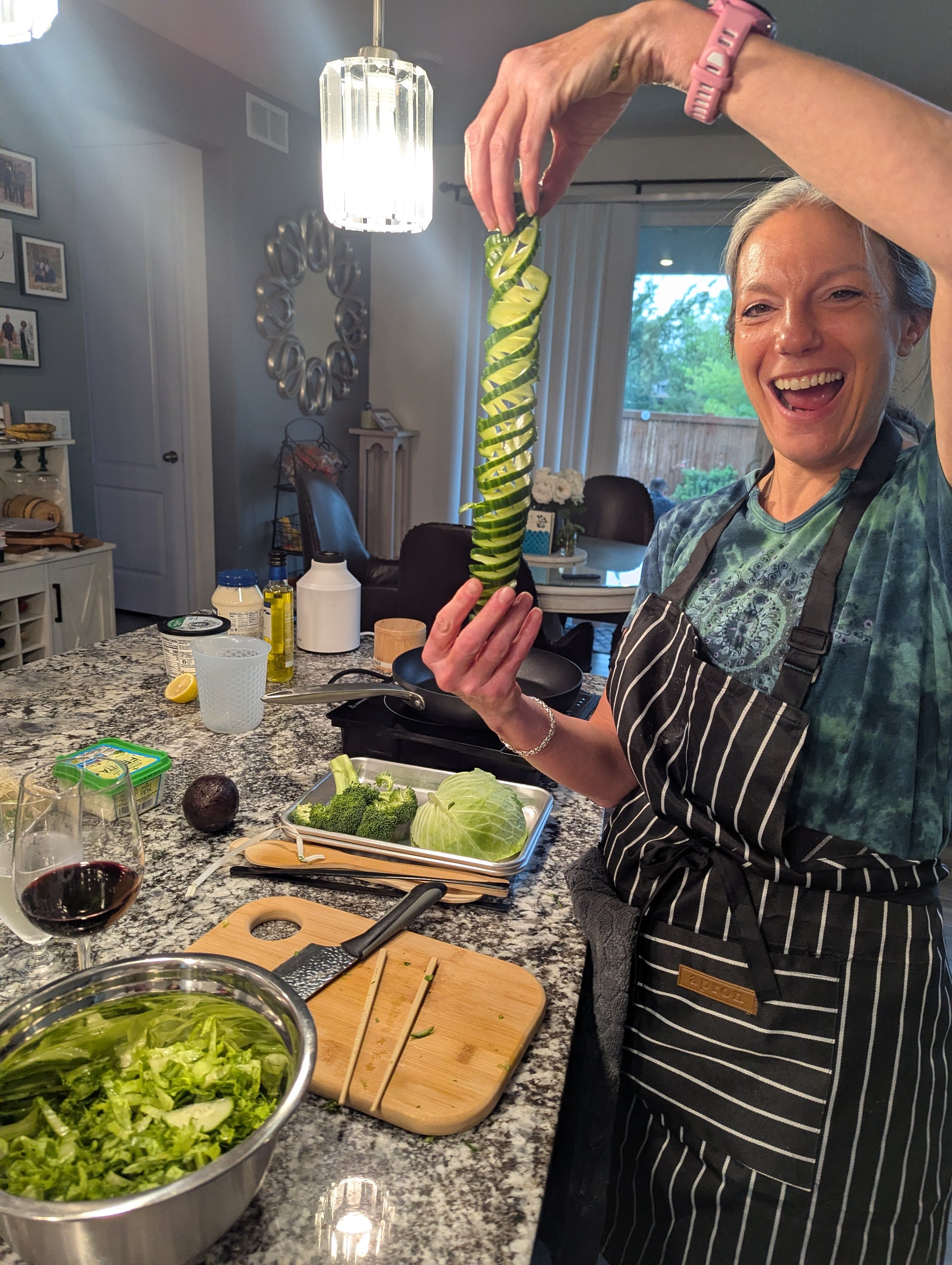 Cooking Class