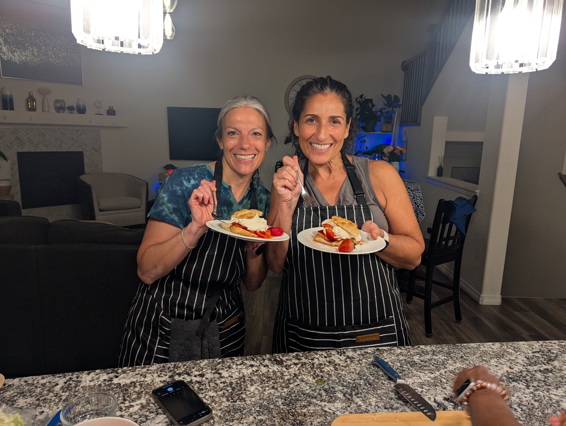 Cooking Class